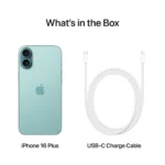 Apple iPhone 16 Plus - Image 7