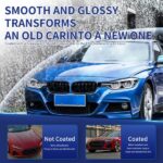 🔥Advanced Car Quick-acting Coating Agent Spray✨ - Image 4