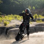 GlideZone JL86 Pro 50MPH All-Terrain Vehicle - Image 10