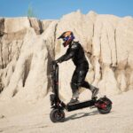GlideZone JL86 Pro 50MPH All-Terrain Vehicle - Image 12