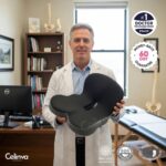 CelinvaTM Orthopedic Cushion Recommended by DR, Andy | Spine specialis - Image 4