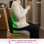 CelinvaTM Orthopedic Cushion Recommended by DR, Andy | Spine specialis - Image 5