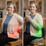 CelinvaTM Orthopedic Cushion Recommended by DR, Andy | Spine specialis - Image 9